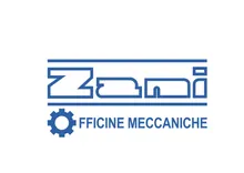 ZANI S.r.l. Logo